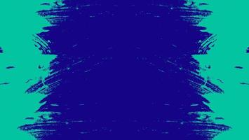 Minimal Geometric Green Purple Abstract Grunge Background vector