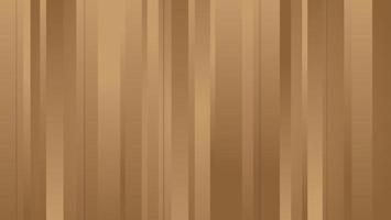 Abstract Stripe Gradient Brown Background Template vector