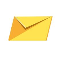 email envelope message vector