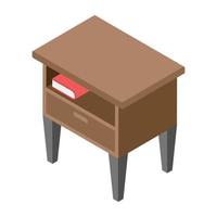 Side Table Concepts vector