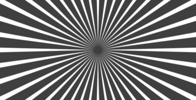 Abstract background, vector template for your ideas, wave lines texture. Speed lines Flying particles pattern, Comic book speed horizontal lines on white background