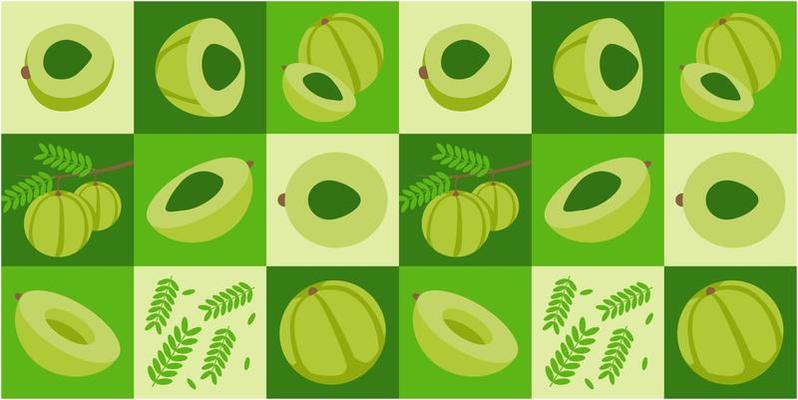 Green Food Background Vector Art, Icons, and Graphics for Free Download