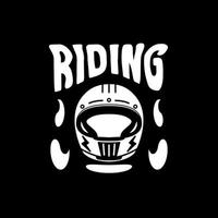 riding helmet artwork illustrations vector