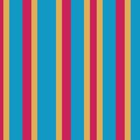 Seamless Pattern Background of Stripe Shape vector