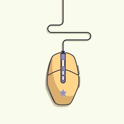 Gaming Mouse Cursor Vector Art, Icons, and Graphics for Free Download