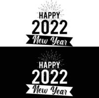 Christmas And New Year typography t-shirt design. It can be used on T-Shirts, Mugs, Poster Cards, and much more. vector