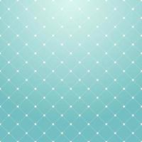 Striped repeating geometric square tiles with dotted rhombus. vector