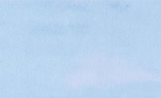 blue watercolor background texture paper design vector
