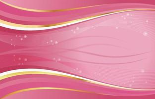 Luxury Pink Background vector