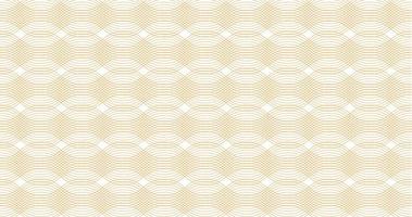 abstract wavy red line pattern for background, wallpaper, cover vector