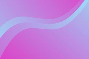 purple gradient abstract background, ideal for media, flyers, banners, wallpapers, etc vector