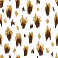 Leopard pattern,animal pattern,wild animal print vector