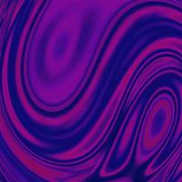 Liquify abstract background vector