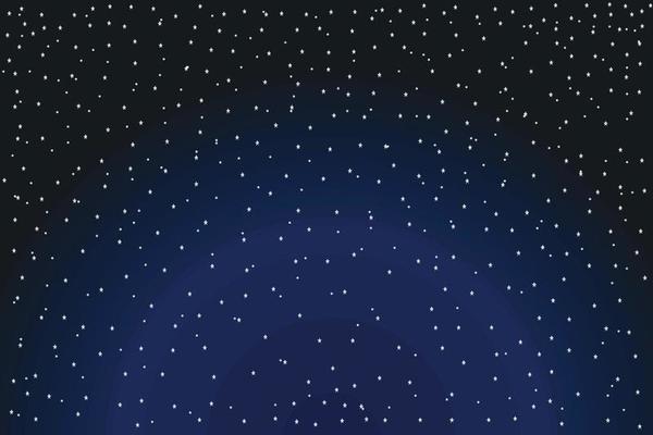 lullaby night sky stars falling wallpaper blue black dark background