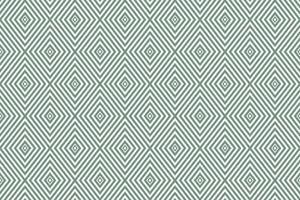Abstract seamless striped diamond vector patterns Free Vector wide background
