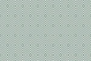 Abstract seamless striped diamond vector patterns Free Vector wide background