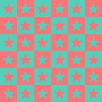 Classic seamless checkers pattern design for decorating, wrapping paper, wallpaper, fabric, backdrop and etc. vector