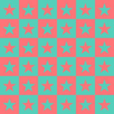 Classic seamless checkers pattern design for decorating, wrapping paper, wallpaper, fabric, backdrop and etc.