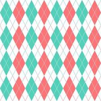 Classic seamless checkers  pattern design for decorating, wrapping paper, wallpaper, fabric, backdrop and etc. vector