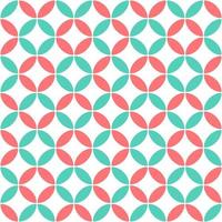 Very beautiful seamless pattern design for decorating, wrapping paper, wallpaper, backdrop, fabric and etc. vector
