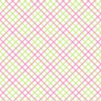 Classic seamless checkerspattern design for decorating, wrapping paper, wallpaper, fabric, backdrop and etc. vector