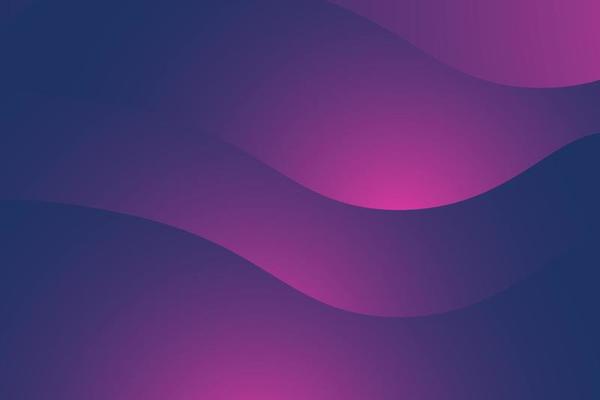 Abstract dark pink gradient geometric background. Modern background design. Wave liquid shapes composition creative templates. Fit for presentation design. website, basis for banners, wallpapers