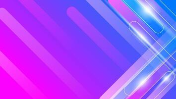 abstract colorful background.can be used for banner,poster etc vector