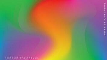 abstract colorful background.can be used for banner,poster etc vector