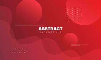 abstract background with wavy shape.graphic design vector