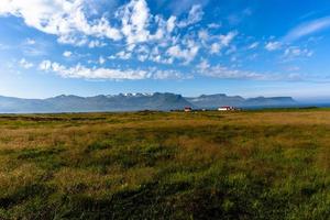 2021 08 10 snaefellsnes landscape and clouds 3 photo