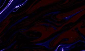 Abstract  Liquid Marble Background vector