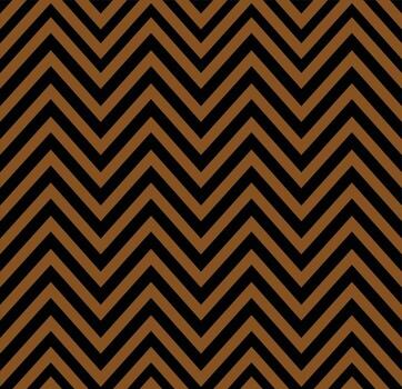 Zigzag pattern abstract pattern vector