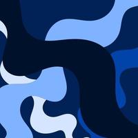 Colorful abstract background. Modern geometric background. vector