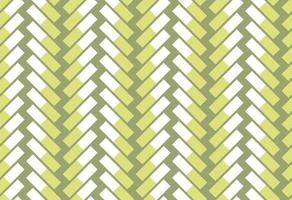 Vector seamless pattern, abstract texture background, repeating tiles, three colors