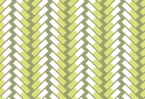 Vector seamless pattern, abstract texture background, repeating tiles, three colors