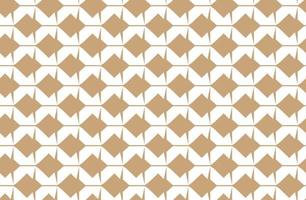 Vector seamless pattern, abstract texture background, repeating tiles, two colors