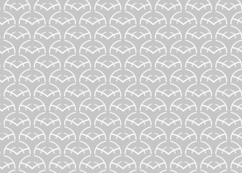 vector de patrones sin fisuras, textura de fondo abstracto, azulejos repetidos, dos colores