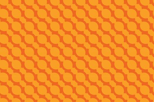 Vector seamless pattern, abstract texture background, repeating tiles, two colors
