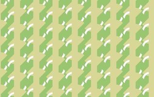 Vector seamless pattern, abstract texture background, repeating tiles, three colors