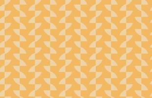 Vector seamless pattern, abstract texture background, repeating tiles, two colors