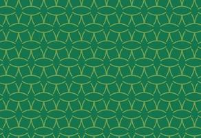 Vector seamless pattern, abstract texture background, repeating tiles, two colors
