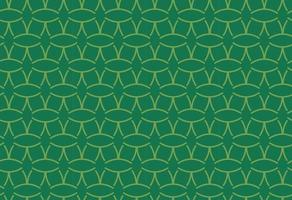 Vector seamless pattern, abstract texture background, repeating tiles, two colors