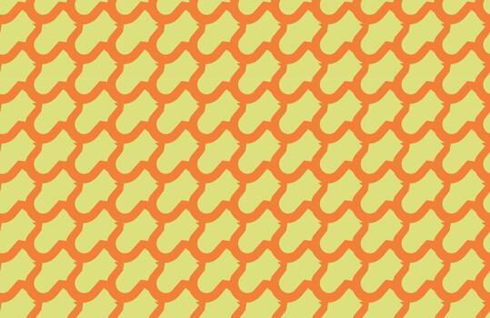 vector de patrones sin fisuras, textura de fondo abstracto, azulejos repetidos, dos colores