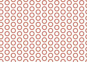 Vector seamless pattern, abstract texture background, repeating tiles, two colors