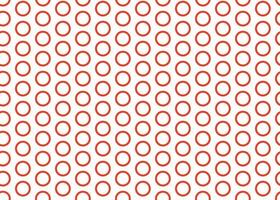 Vector seamless pattern, abstract texture background, repeating tiles, two colors