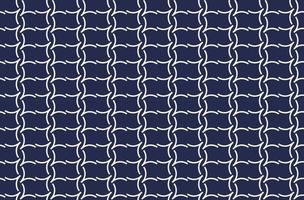 Vector seamless pattern, abstract texture background, repeating tiles, two colors
