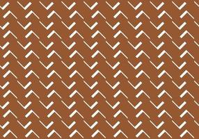 Vector seamless pattern, abstract texture background, repeating tiles, two colors