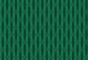 Vector seamless pattern, abstract texture background, repeating tiles, two colors