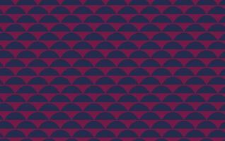 Vector seamless pattern, abstract texture background, repeating tiles, two colors