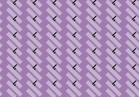 Vector seamless pattern, abstract texture background, repeating tiles, three colors
